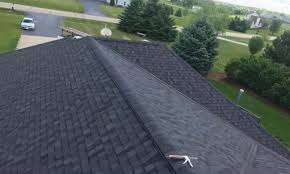 Professional Roofing Contractor in Newburgh Heights, OH